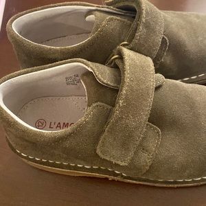 Lamour Dress Shoes size 12